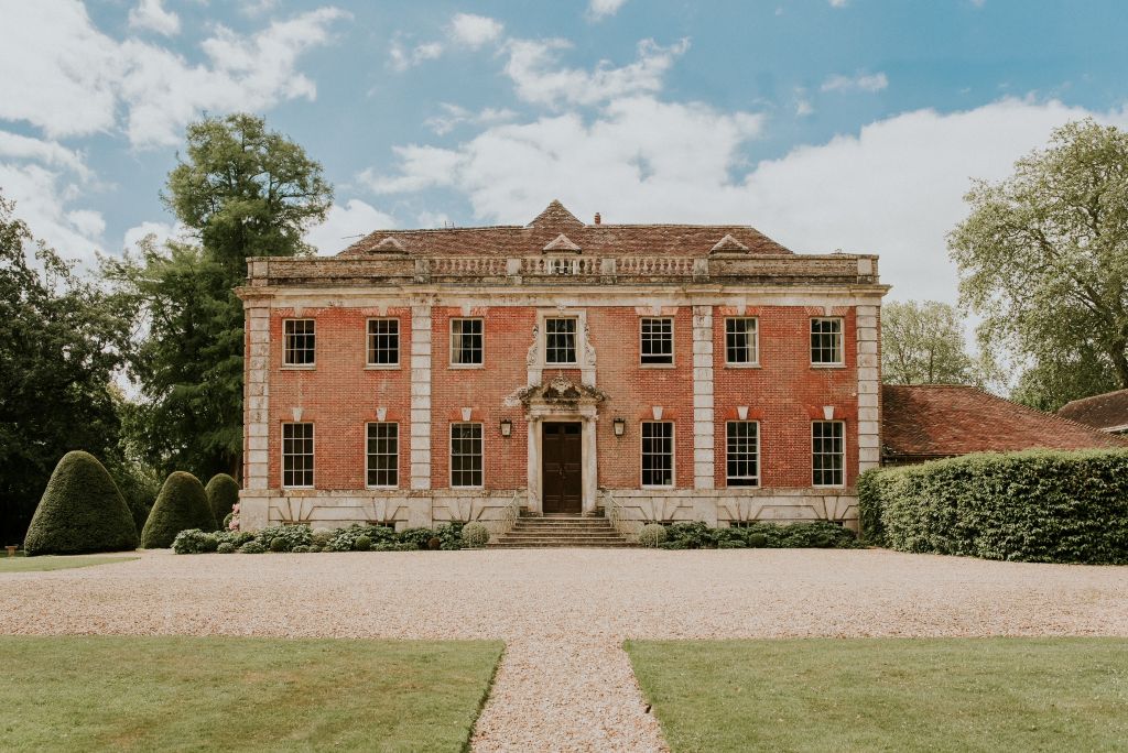 Deans Court, Wimborne